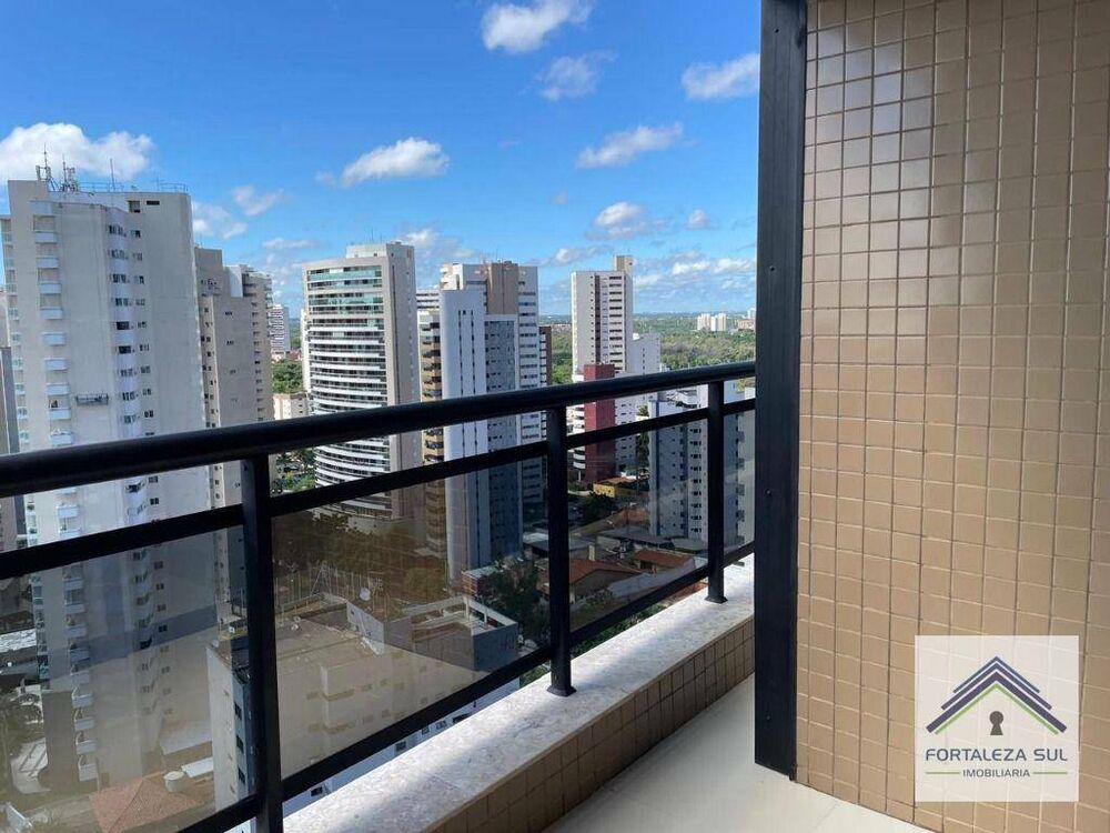 Apartamento, 3 quartos, 107 m² - Foto 3