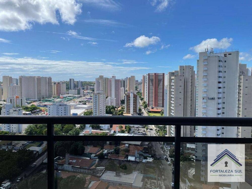 Apartamento, 3 quartos, 107 m² - Foto 2