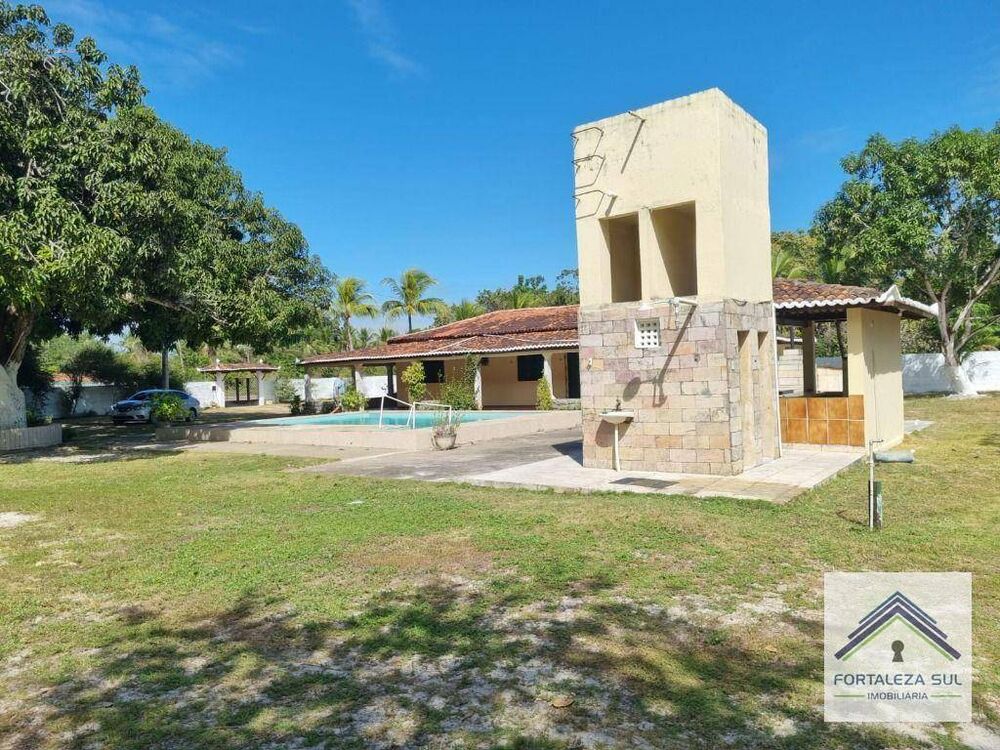 Sítio, 4 quartos, 8463 m² - Foto 2