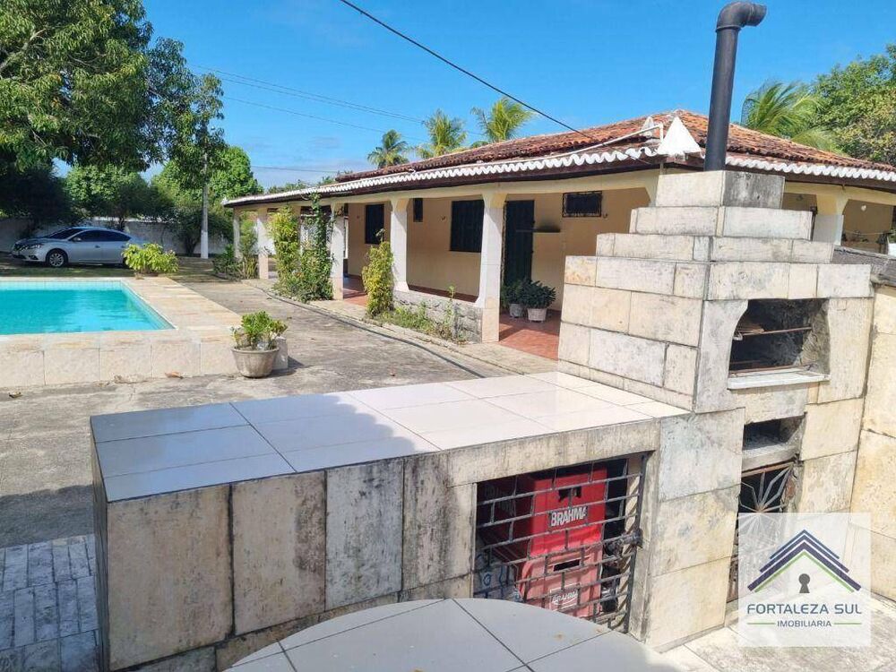 Sítio, 4 quartos, 8463 m² - Foto 3