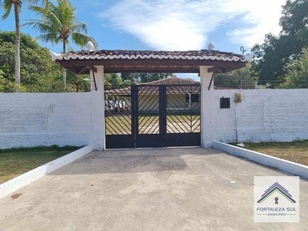 Sítio, 4 quartos, 8463 m² - Foto 1