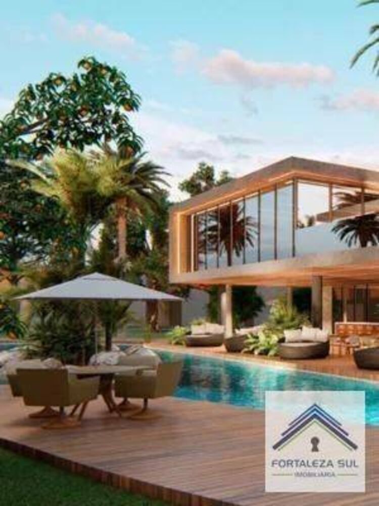 Casa de Condomínio, 3 quartos - Foto 3