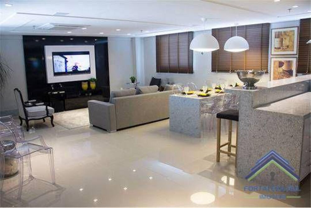 Apartamento, 2 quartos, 44 m² - Foto 4