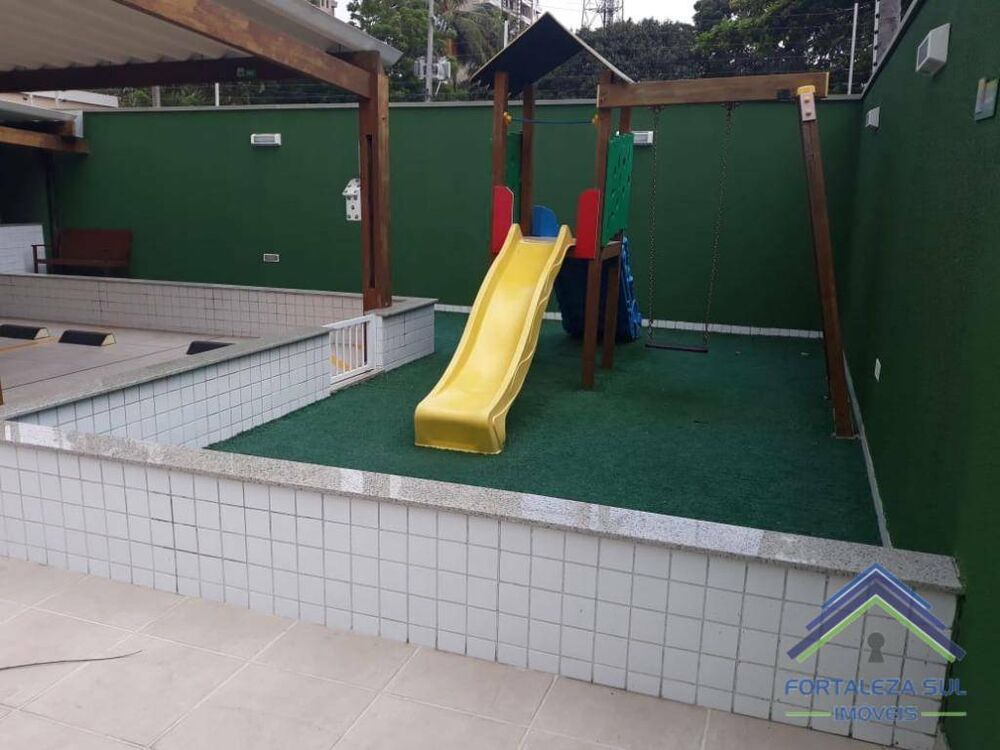Apartamento, 2 quartos, 44 m² - Foto 3