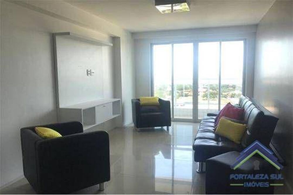 Apartamento, 2 quartos, 44 m² - Foto 2