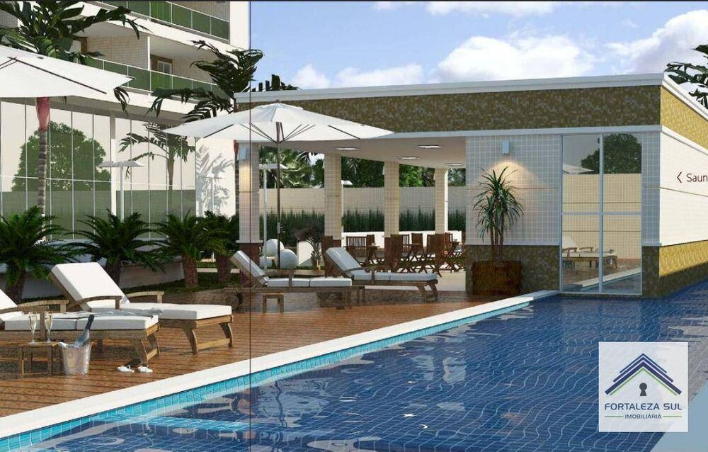 Apartamento, 3 quartos, 118 m² - Foto 4