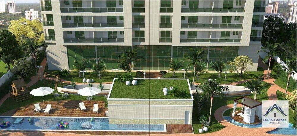 Apartamento, 3 quartos, 118 m² - Foto 3