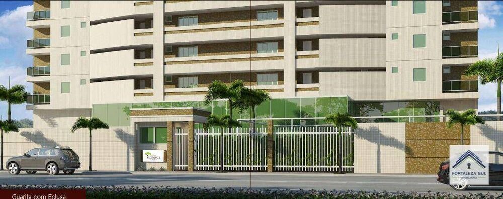 Apartamento, 3 quartos, 118 m² - Foto 2