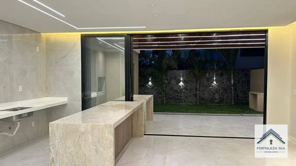 Casa de Condomínio, 4 quartos - Foto 2