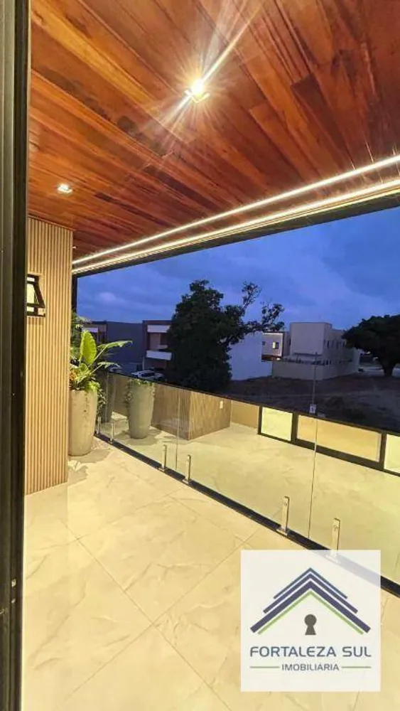 Casa de Condomínio, 4 quartos - Foto 3