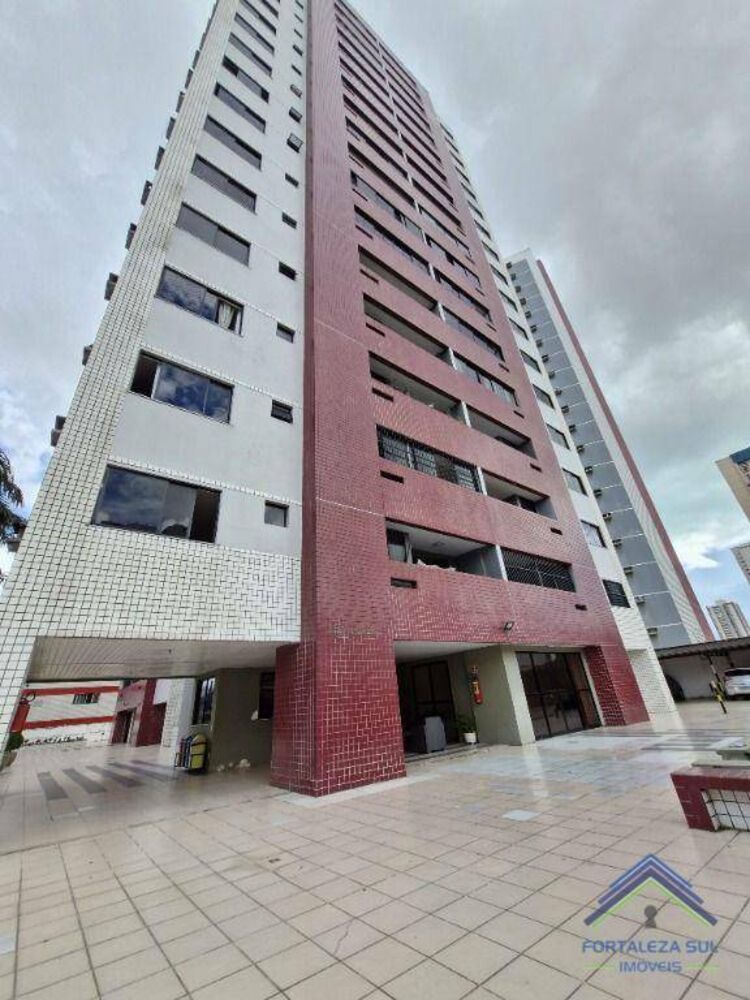 Apartamento, 3 quartos, 87 m² - Foto 1