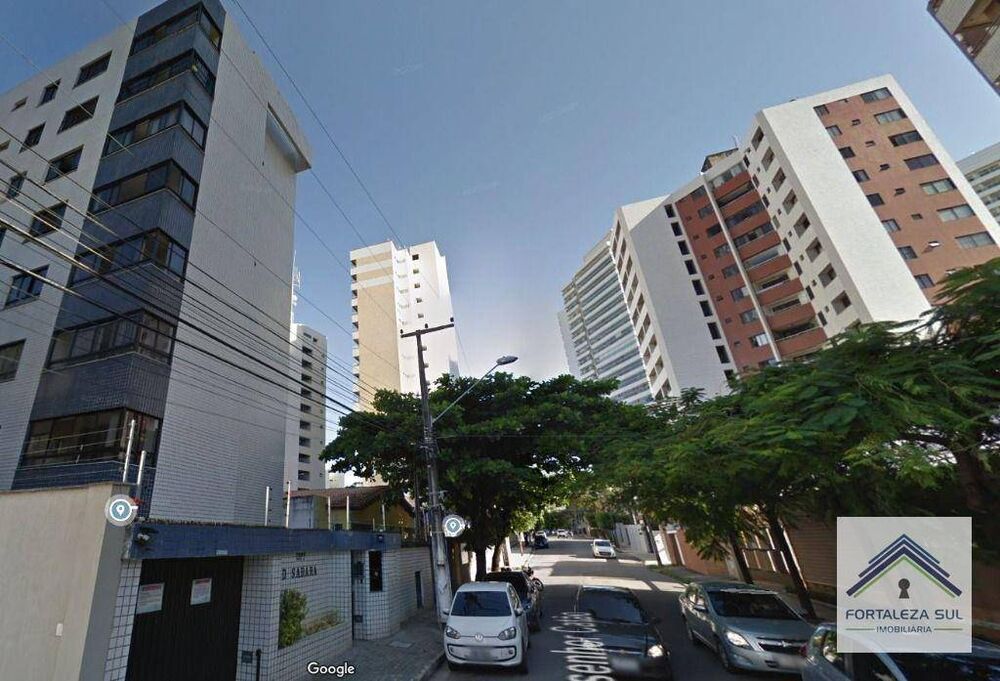 Apartamento, 3 quartos, 127 m² - Foto 1