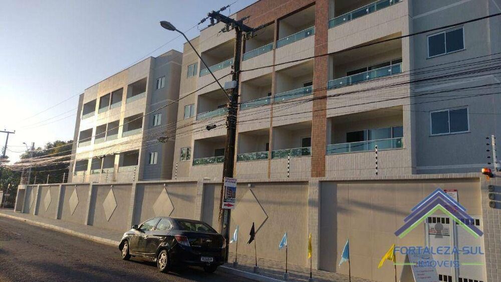 Apartamento, 3 quartos, 73 m² - Foto 2