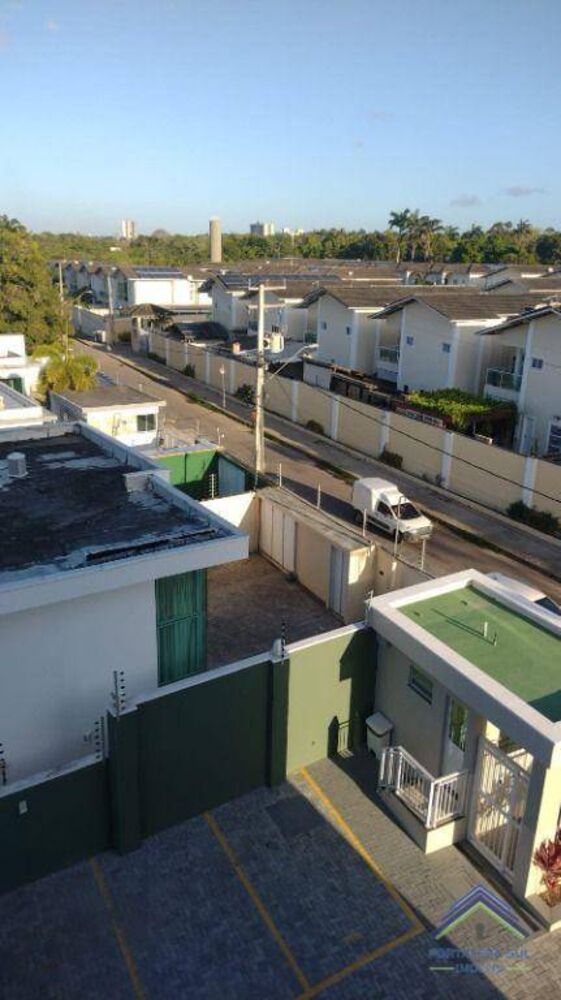 Apartamento, 3 quartos, 73 m² - Foto 4