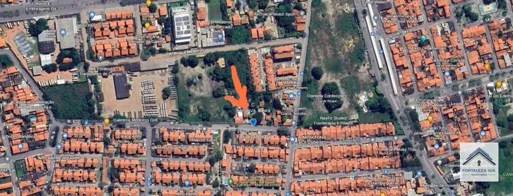Terreno, 1040 m² - Foto 3