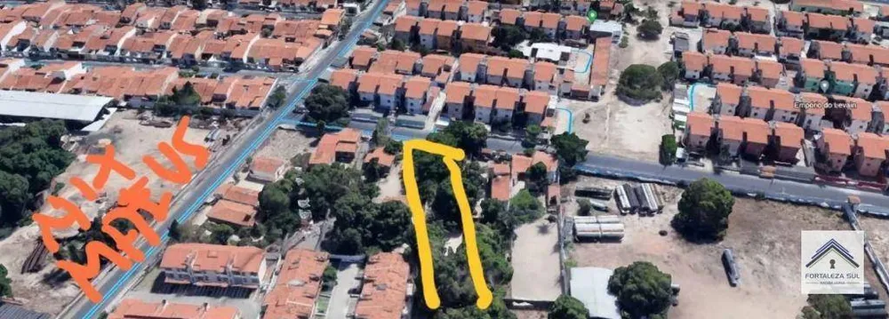 Terreno, 1040 m² - Foto 2