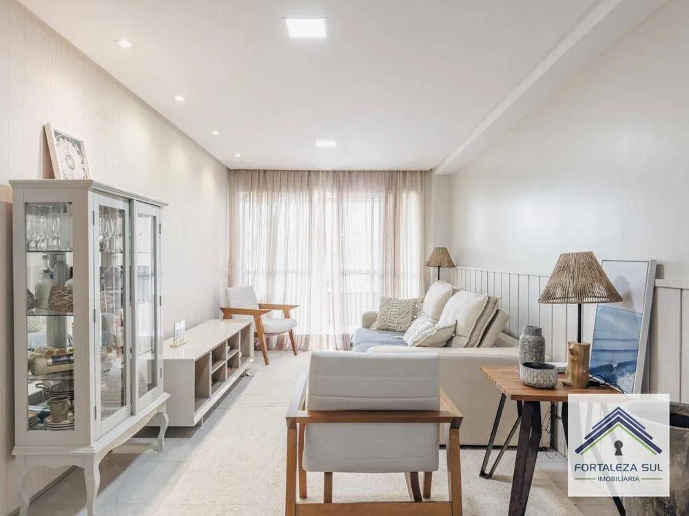 Apartamento, 3 quartos, 114 m² - Foto 3