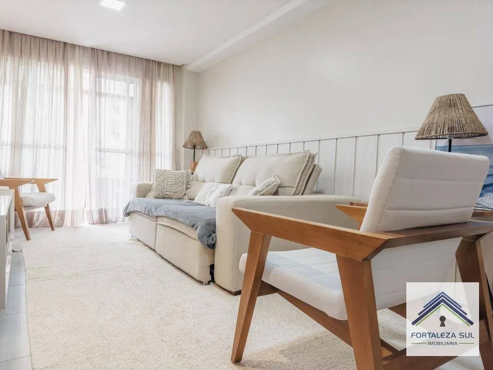 Apartamento, 3 quartos, 114 m² - Foto 4