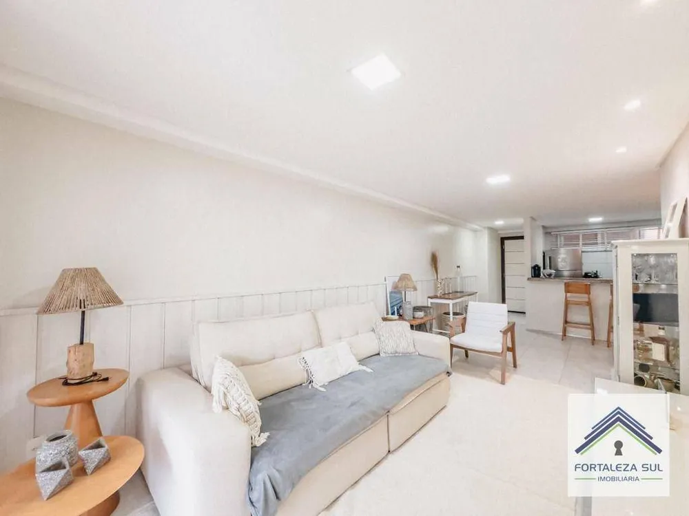 Apartamento, 3 quartos, 114 m² - Foto 2