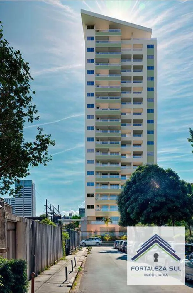 Apartamento, 2 quartos, 65 m² - Foto 2