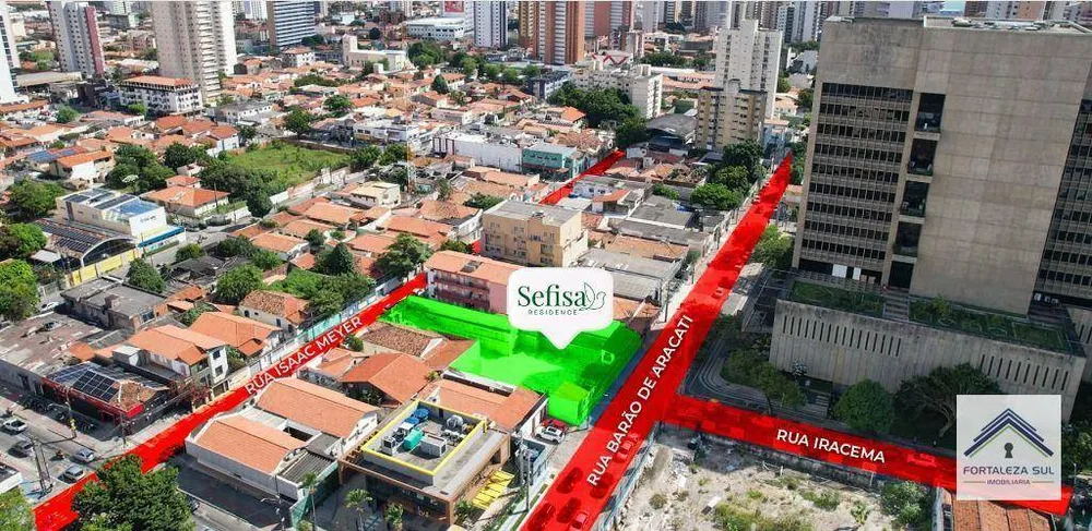 Apartamento, 2 quartos, 65 m² - Foto 4