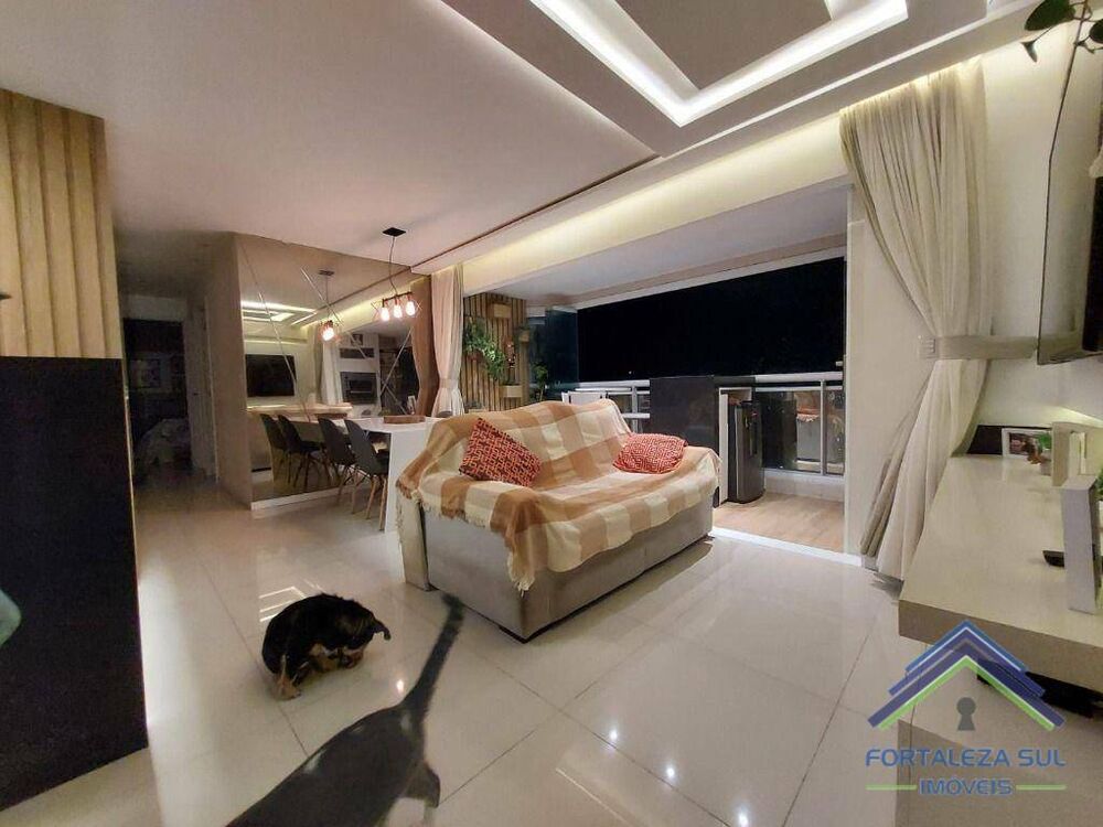 Apartamento, 2 quartos, 74 m² - Foto 1