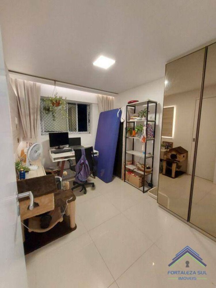 Apartamento, 2 quartos, 74 m² - Foto 3