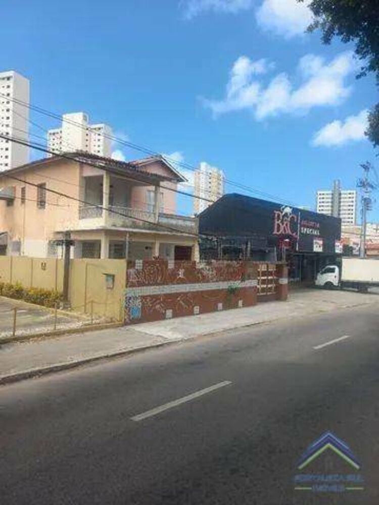 Casa, 5 quartos, 262 m² - Foto 3