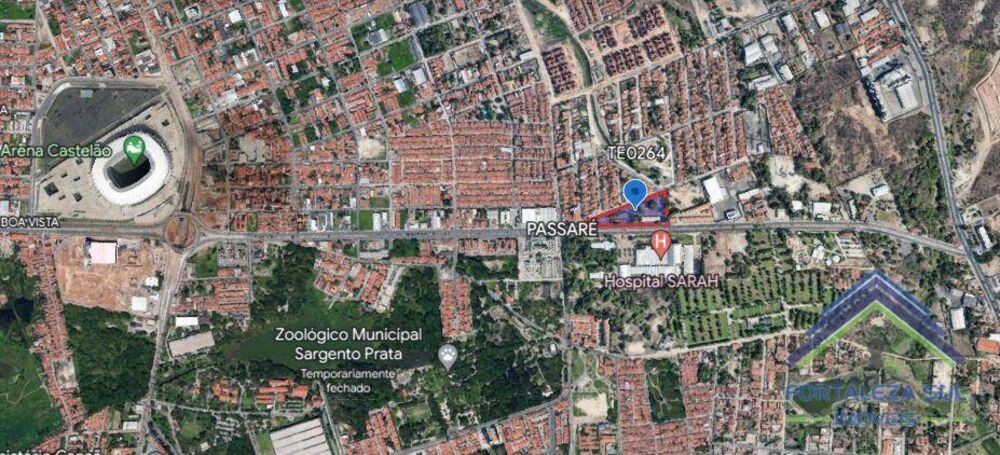 Terreno, 2 hectares - Foto 5