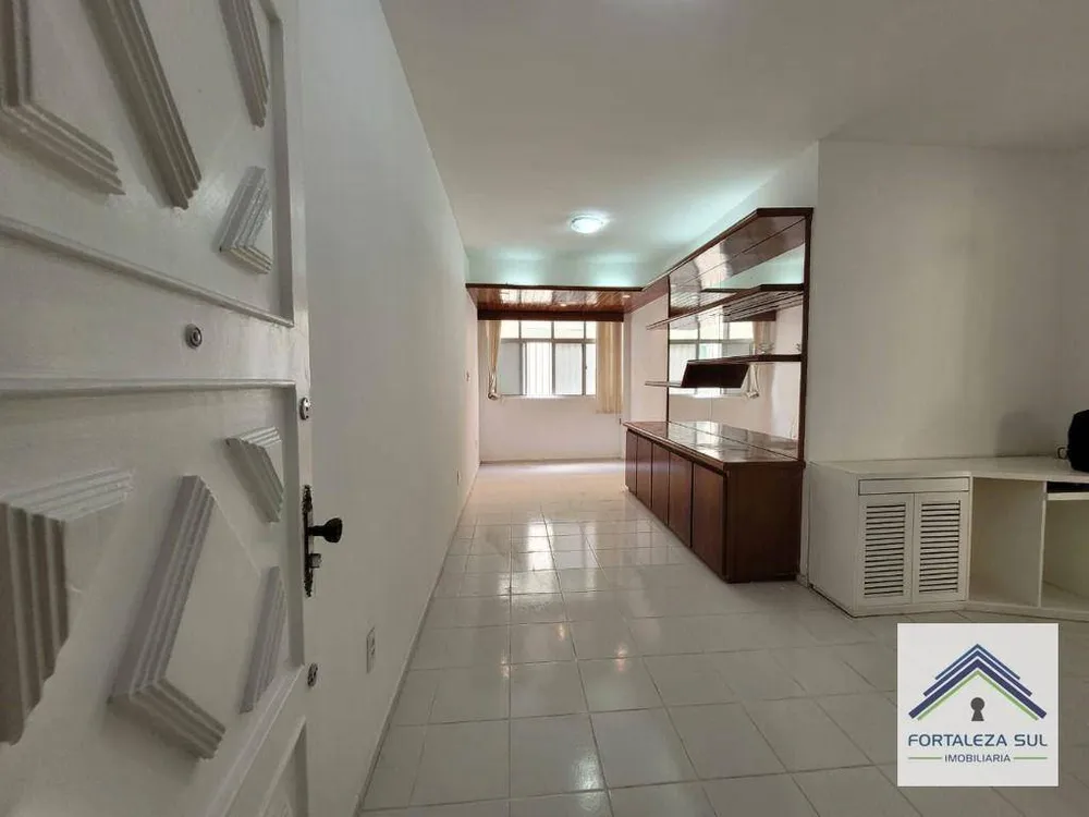 Apartamento, 3 quartos, 94 m² - Foto 2