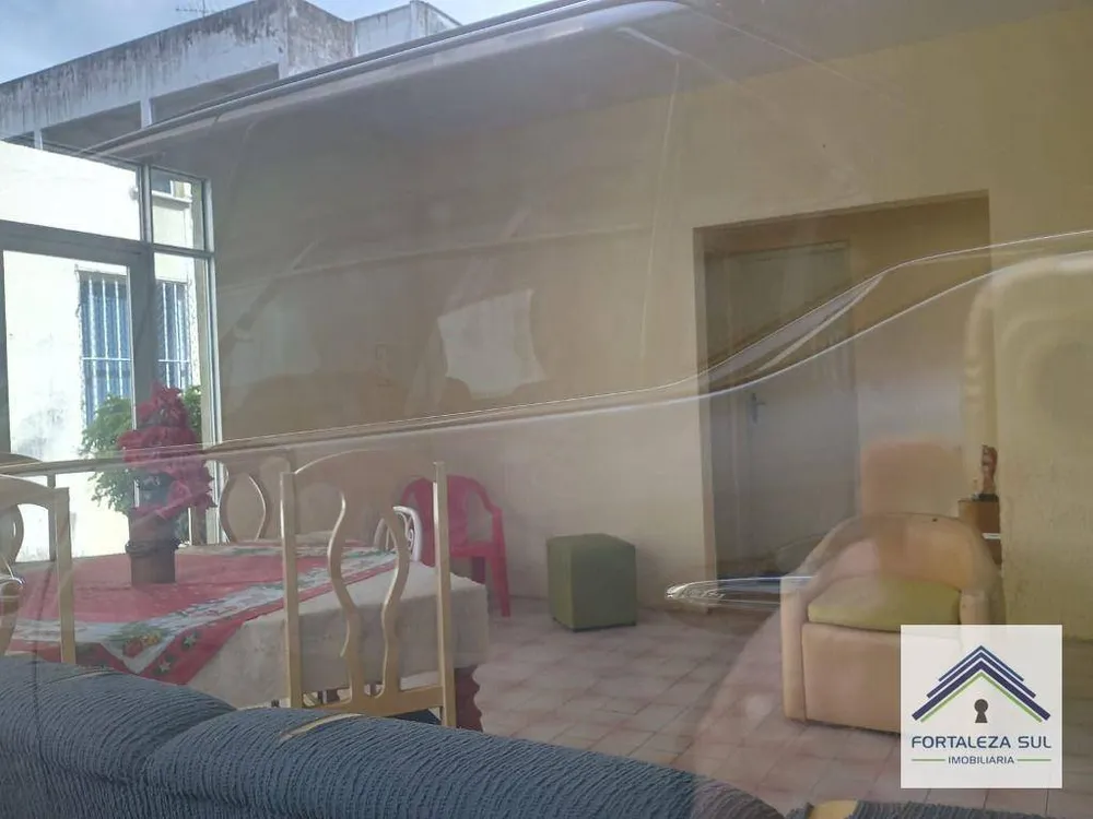 Apartamento, 3 quartos, 94 m² - Foto 1