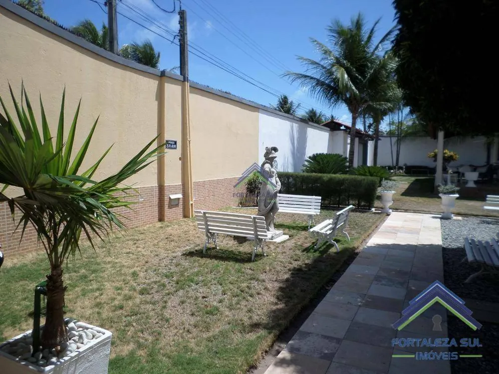 Sítio, 3 quartos, 1200 m² - Foto 3