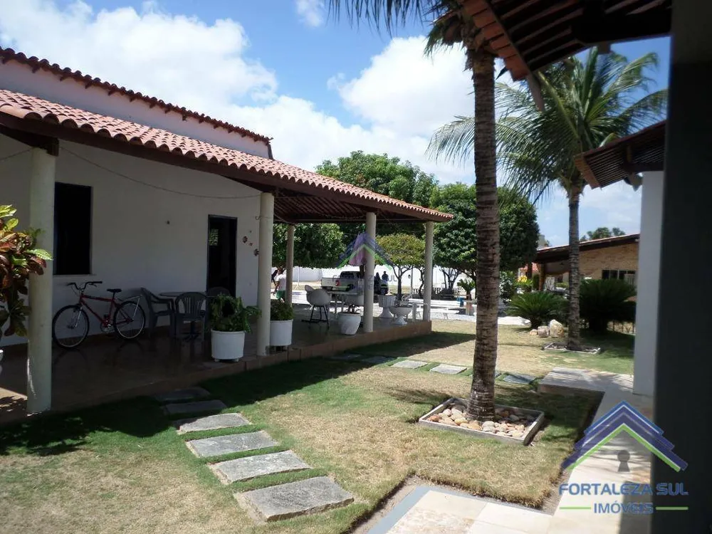 Sítio, 3 quartos, 1200 m² - Foto 2