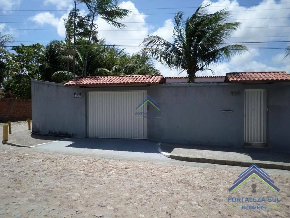 Sítio, 3 quartos, 1200 m² - Foto 1