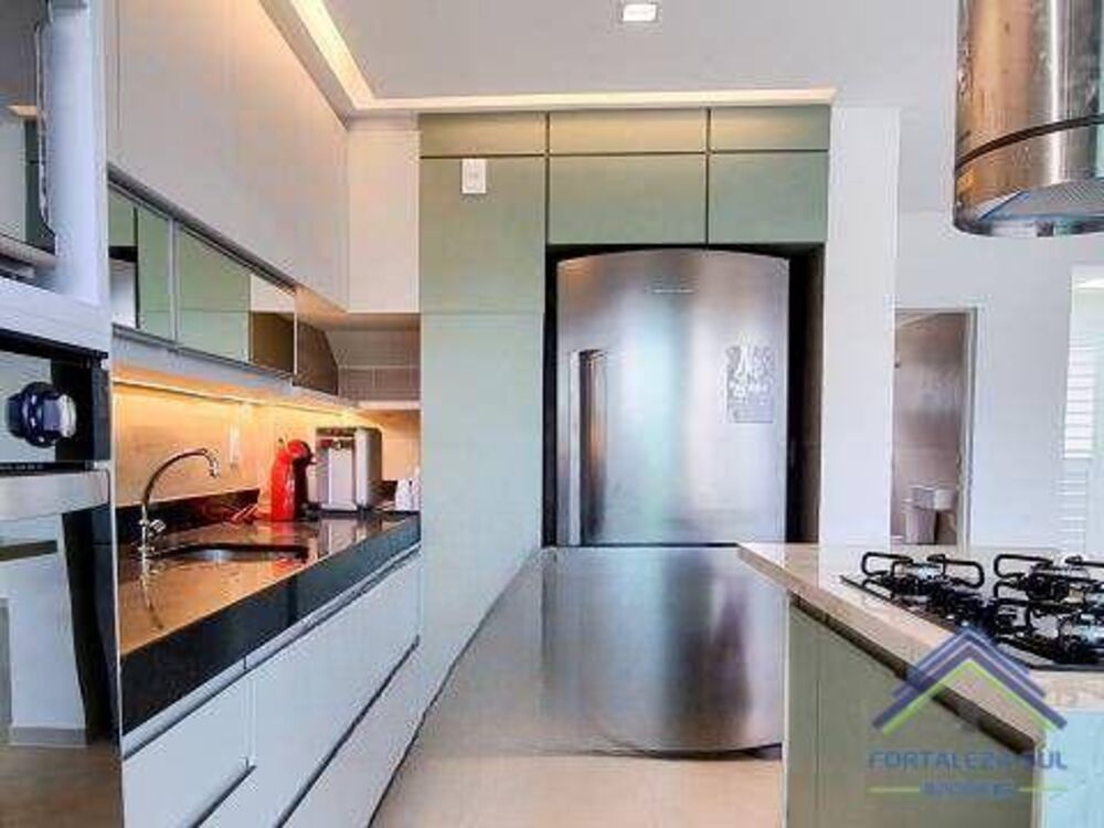 Casa de Condomínio, 4 quartos - Foto 7