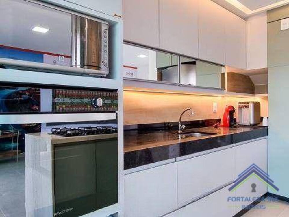 Casa de Condomínio, 4 quartos - Foto 6