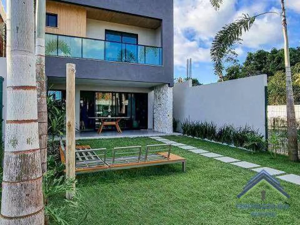 Casa de Condomínio à venda com 4 quartos, 151m² - Foto 1