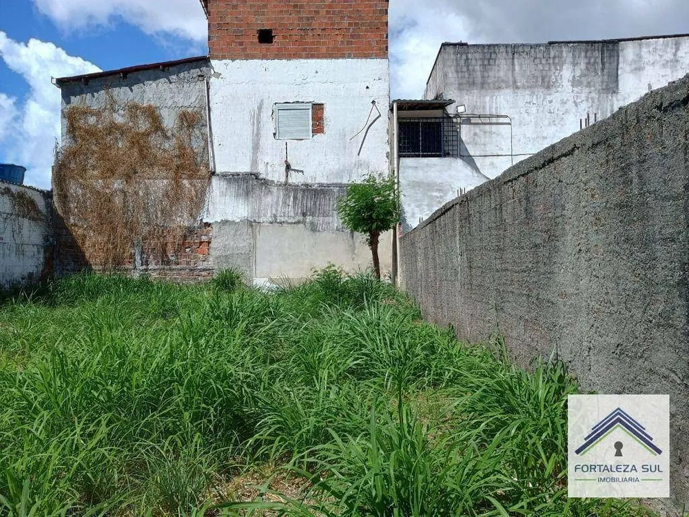 Terreno, 220 m² - Foto 1