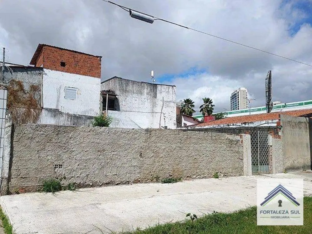 Terreno, 220 m² - Foto 3