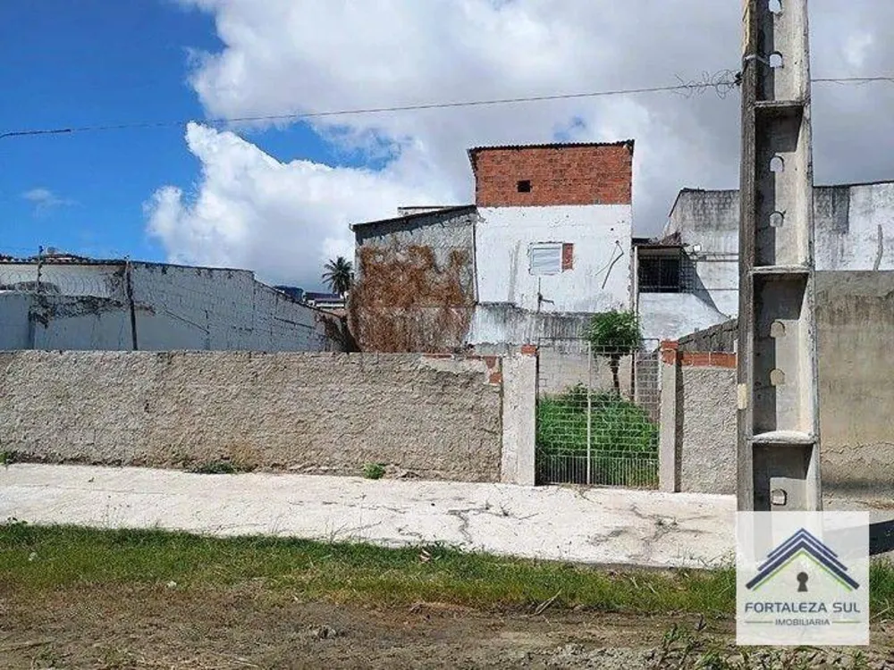 Terreno, 220 m² - Foto 2
