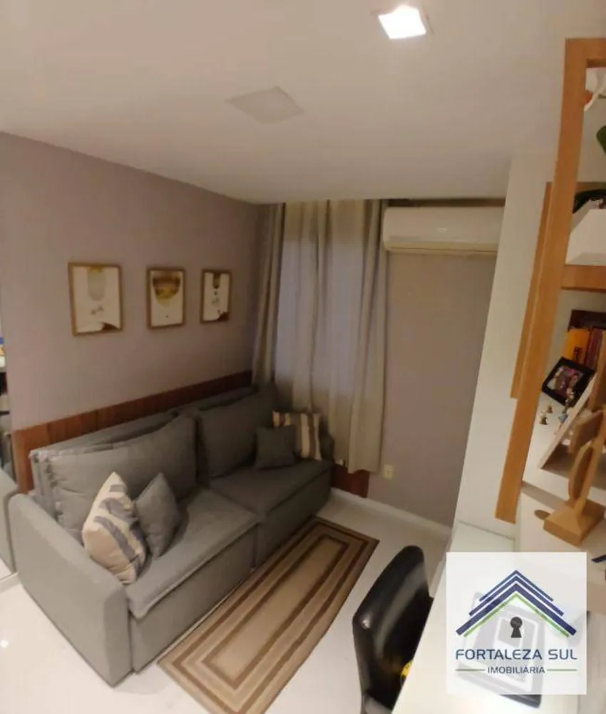 Apartamento, 3 quartos, 62 m² - Foto 1