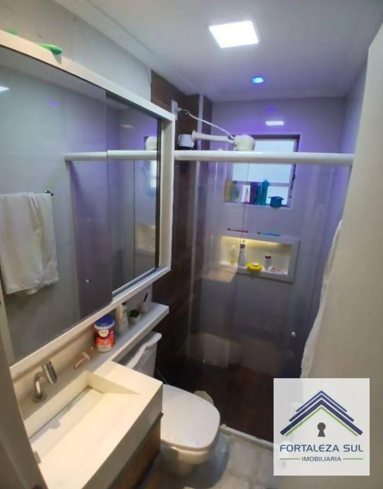 Apartamento, 3 quartos, 62 m² - Foto 3