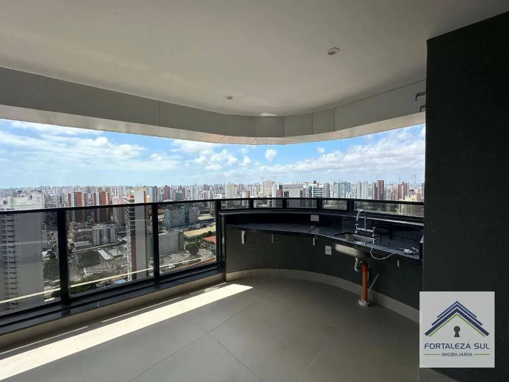 Apartamento, 4 quartos, 311 m² - Foto 1