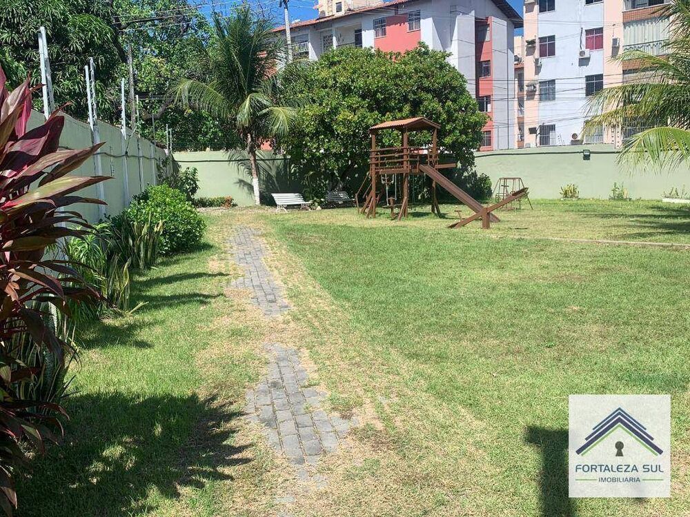 Apartamento, 2 quartos, 48 m² - Foto 2