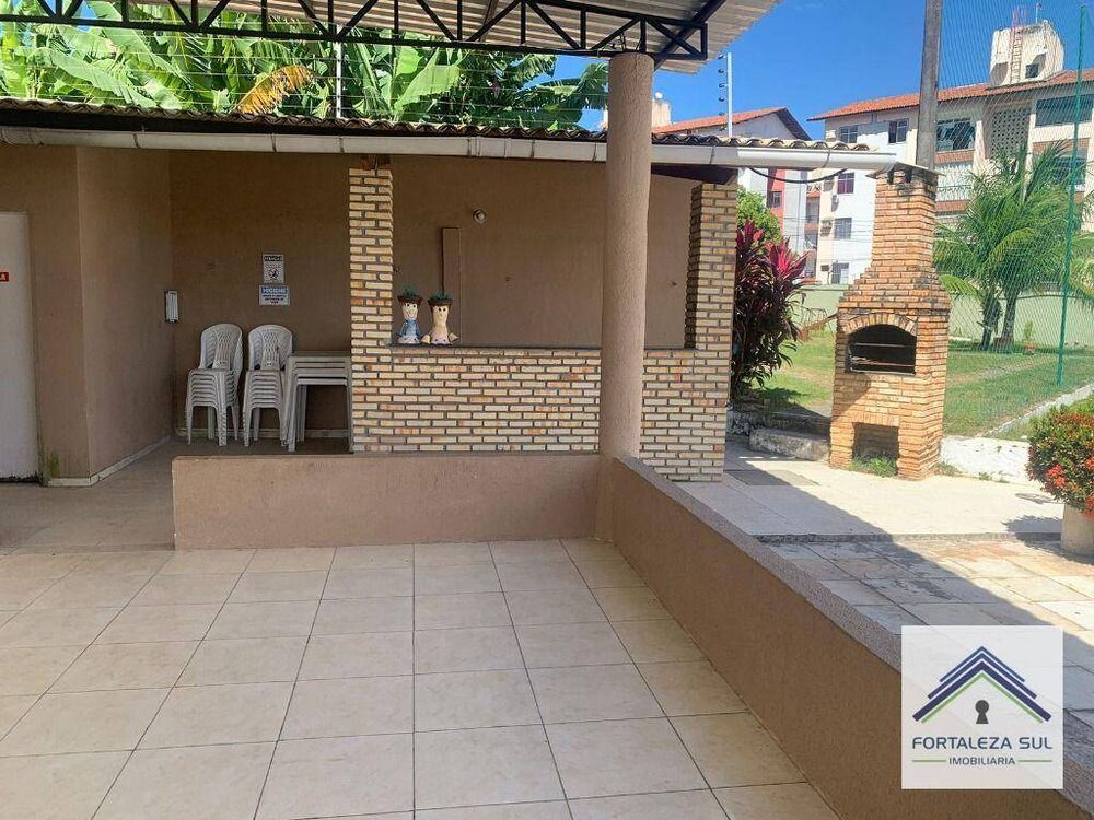 Apartamento, 2 quartos, 48 m² - Foto 3