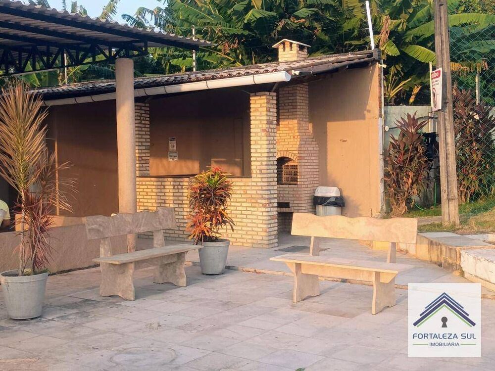 Apartamento, 2 quartos, 48 m² - Foto 4