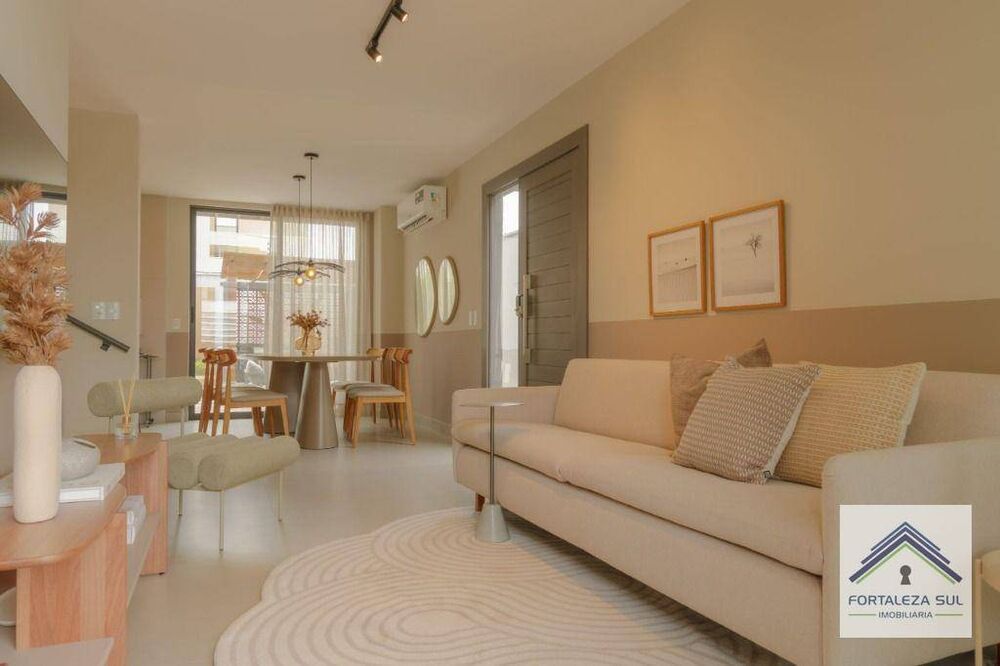 Casa de Condomínio, 4 quartos - Foto 4