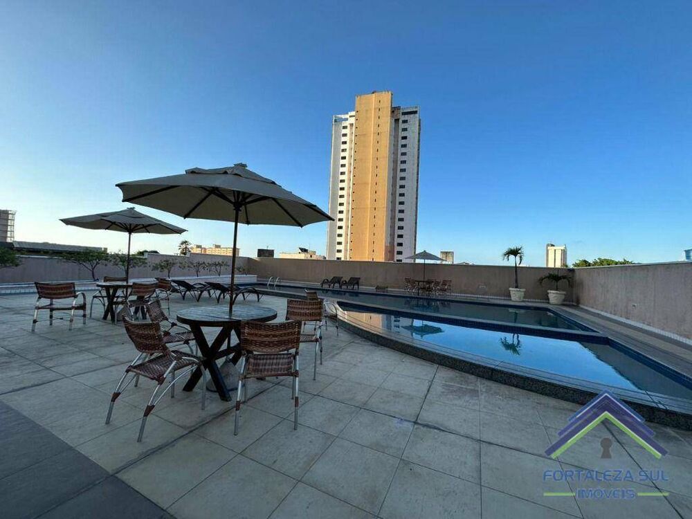 Cobertura, 4 quartos, 146 m² - Foto 4