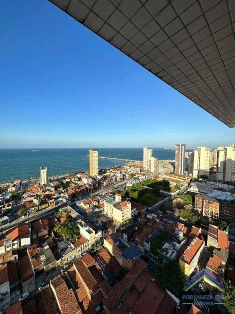 Cobertura, 4 quartos, 146 m² - Foto 1