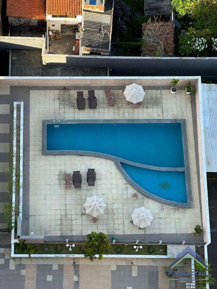 Cobertura, 4 quartos, 146 m² - Foto 3